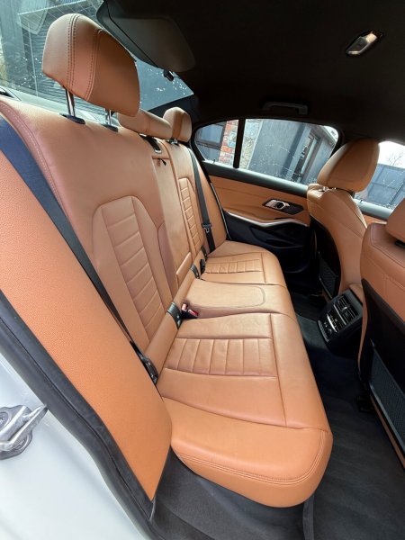 2019 BMW 3-Series - photo 19