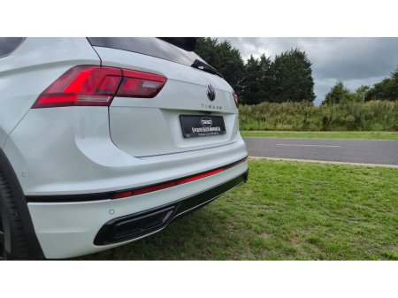 2024 Volkswagen Tiguan - photo 11