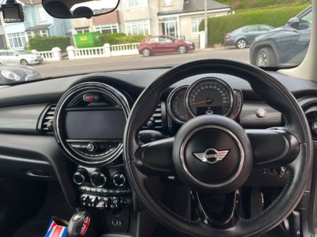2018 Mini Cooper - photo 6