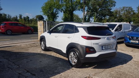 2019 Hyundai KONA - photo 7