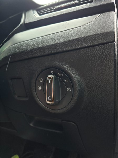 2018 Skoda Superb - photo 18
