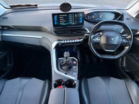 2022 Peugeot 5008 - photo 18