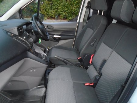 2023 Ford Transit - photo 14