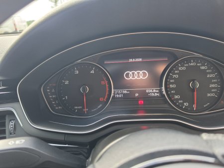2022 Audi A4 - photo 10