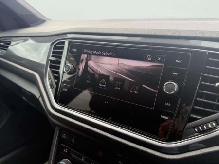 2021 Volkswagen T-Roc - photo 37