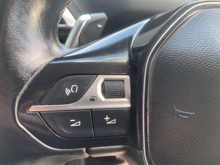 2022 Peugeot 5008 - photo 20