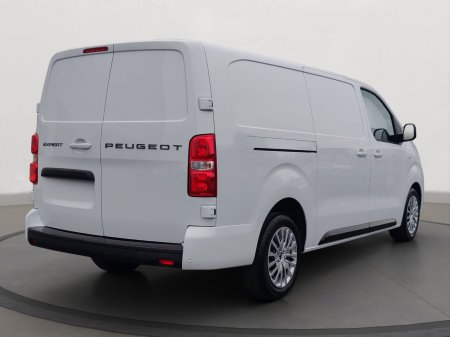 2026 Peugeot Expert - photo 18