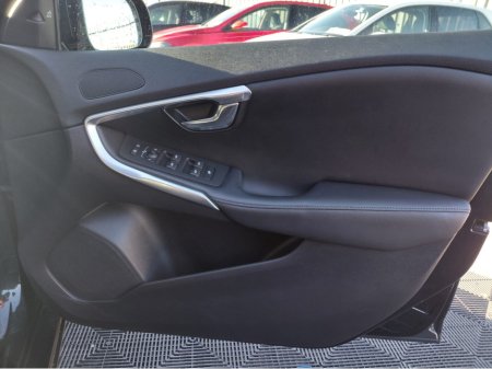 2014 Volvo V40 - photo 18