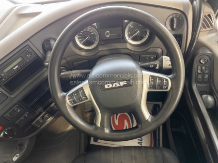 2022 DAF XF 480 - photo 23