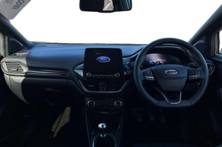 2024 Ford Puma - photo 10
