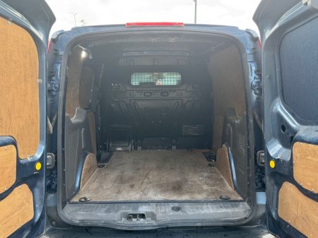 2023 Ford Transit Connect - photo 6