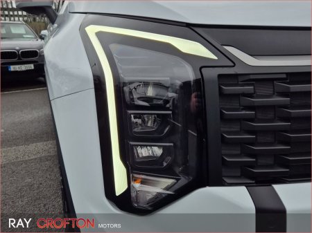 2026 Kia Sportage - photo 14
