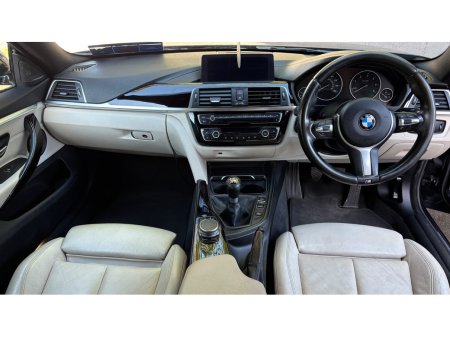 2017 BMW 4-Series - photo 9