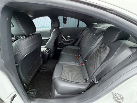 2020 Mercedes-Benz CLA - photo 33