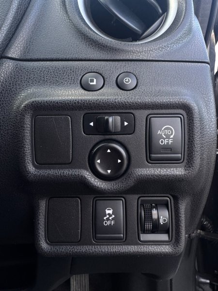 2014 Nissan Note - photo 18