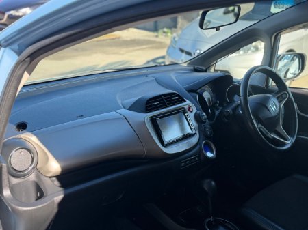 2013 Honda Fit - photo 10