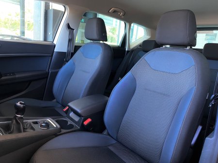 2017 SEAT Ateca - photo 10