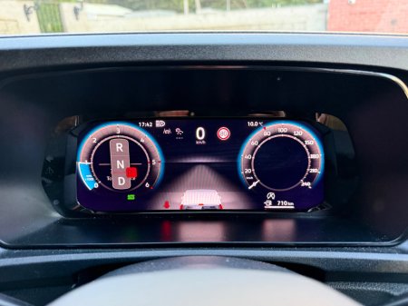 2025 Volkswagen Caddy Maxi Life - photo 17