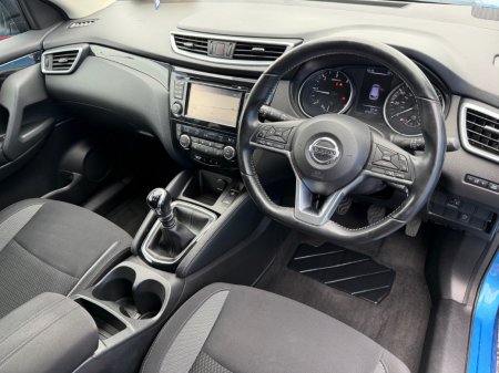2018 Nissan Qashqai - photo 9