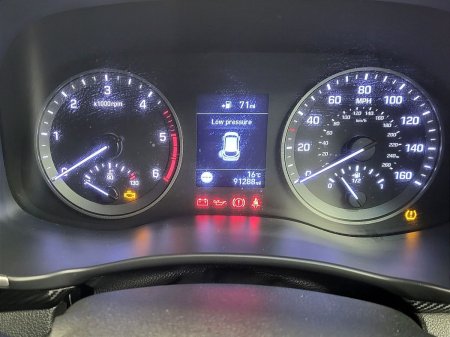 2020 Hyundai Tucson - photo 5