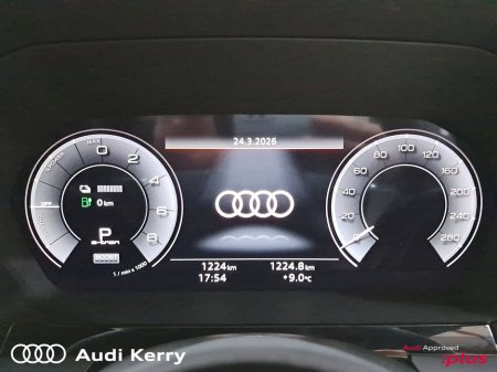 2025 Audi A3 - photo 20