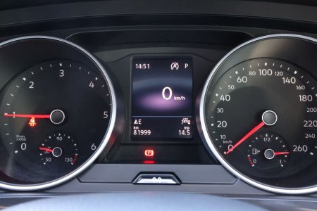 2021 Volkswagen Tiguan - photo 20