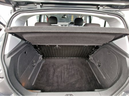 2017 Opel Corsa - photo 32