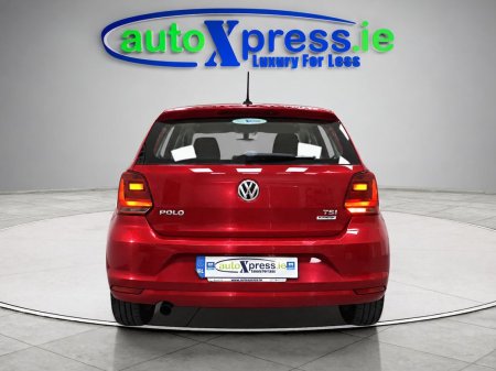 2016 Volkswagen Polo - photo 7
