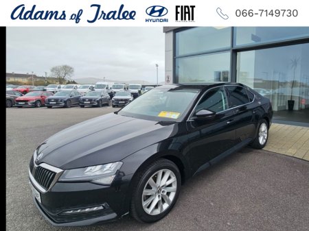 2024 Skoda Superb - photo 4