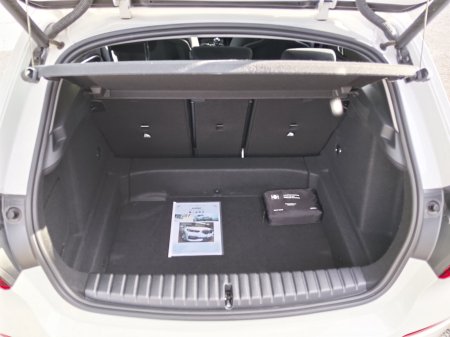 2021 BMW 1-Series - photo 12