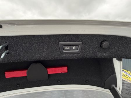 2018 BMW 5-Series - photo 42