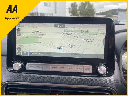 2021 Hyundai KONA - photo 13