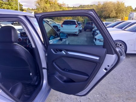 2016 Audi A3 - photo 12