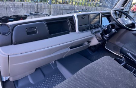 2026 Fuso Canter - photo 14
