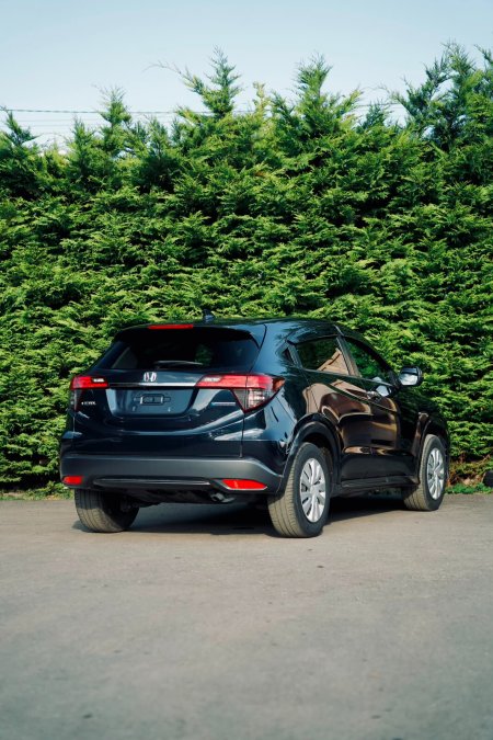 2019 Honda Vezel - photo 3