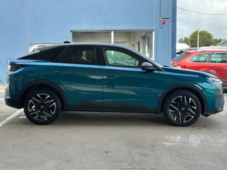 2025 Peugeot 3008 - photo 2