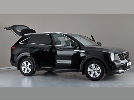2026 Kia Sorento - photo 9