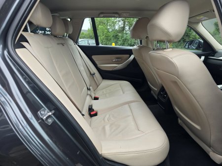 2015 BMW 3-Series - photo 19