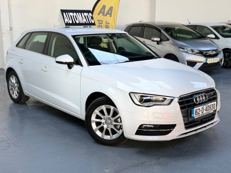 2016 Audi A3 - photo 3