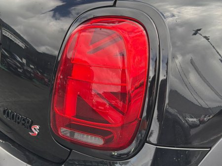 2021 Mini Cooper - photo 15