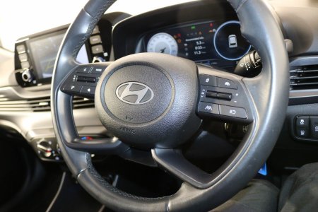 2024 Hyundai i20 - photo 19