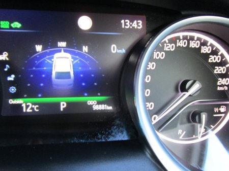 2020 Toyota Camry - photo 17