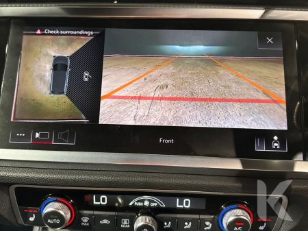 2021 Audi Q3 - photo 19