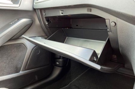2025 Ford Focus - photo 22