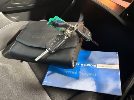 2019 Hyundai Tucson - photo 29