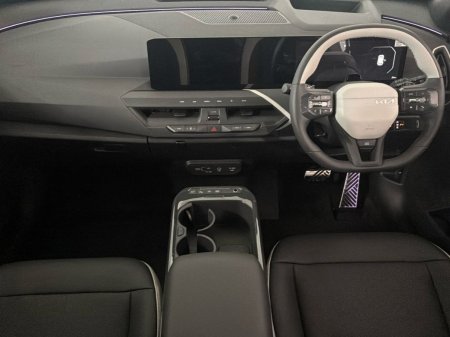 2026 Kia EV5 - photo 14