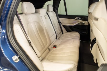 2022 BMW X5 - photo 11