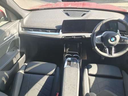 2026 BMW X1 - photo 4