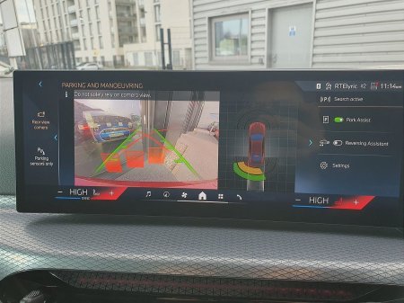 2026 BMW i4 - photo 19