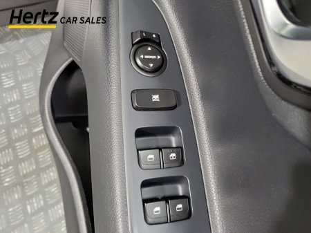 2024 Kia Stonic - photo 18